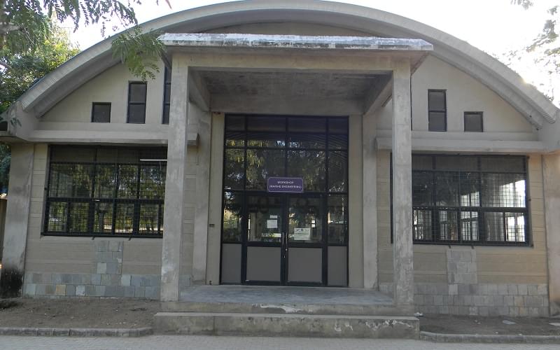 Ganpat University Mehsana Academic Building photo 6