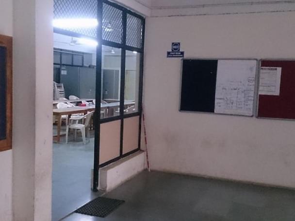 Ganpat University Mehsana Academic Building photo 5