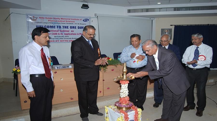 NITTE Events photo 2