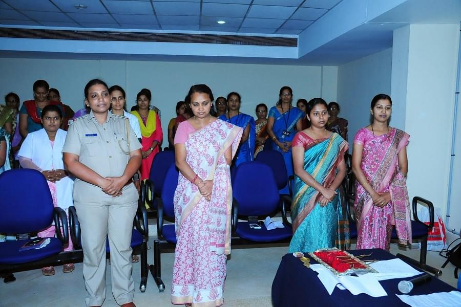 NITTE Events photo 4