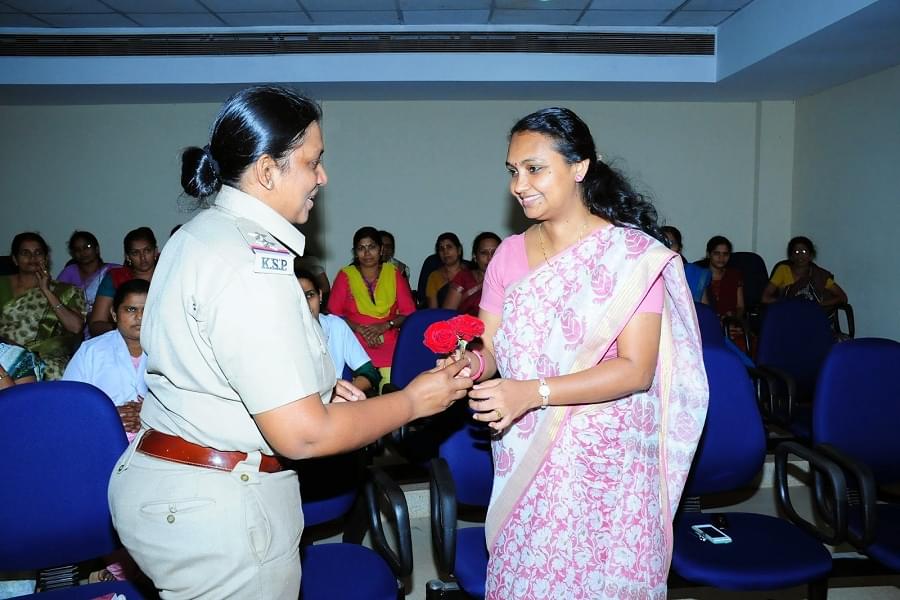 NITTE Events photo 5