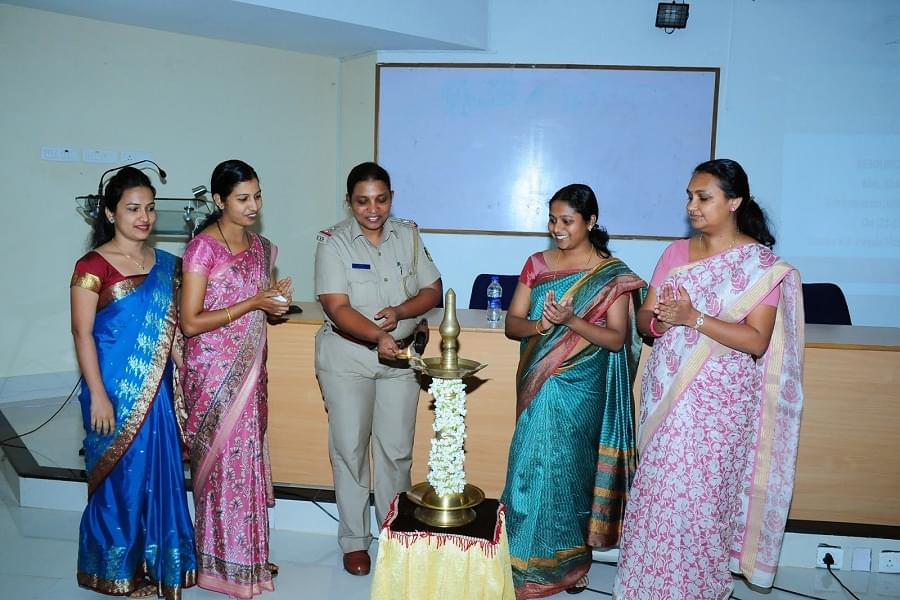 NITTE Events photo 6