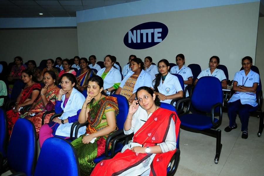NITTE Events photo 7