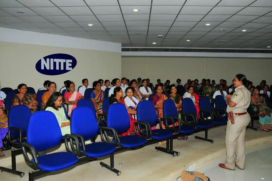 NITTE Events photo 8