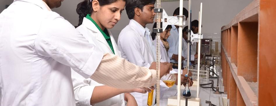Mahatma Jyoti Rao Phoole University Jaipur Labs photo 3