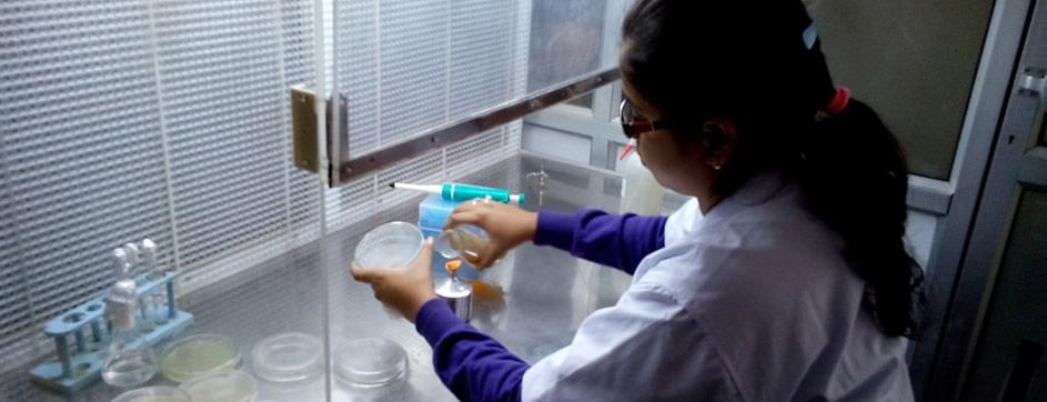 Mahatma Jyoti Rao Phoole University Jaipur Labs photo 5