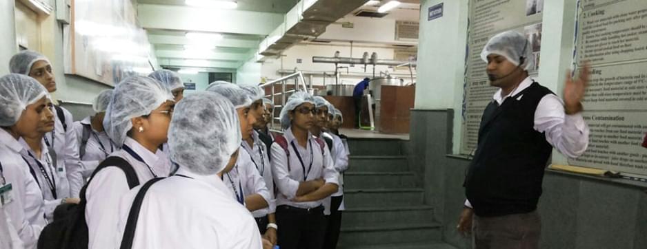 Mahatma Jyoti Rao Phoole University Jaipur Labs photo 6