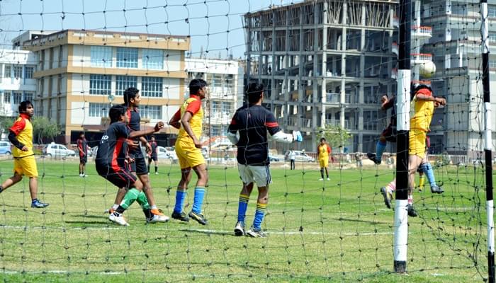 Integral University Lucknow Sports photo 4