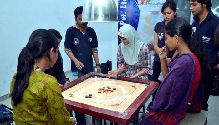 Integral University Lucknow Sports photo 5