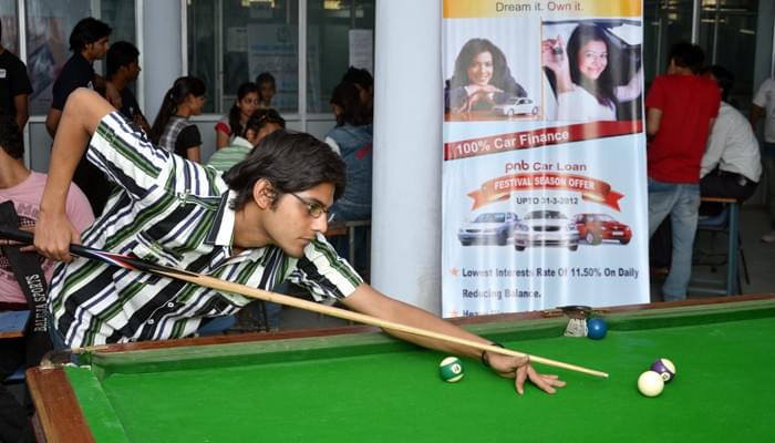 Integral University Lucknow Sports photo 6
