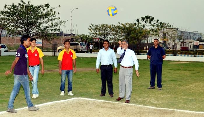 Integral University Lucknow Sports photo 7