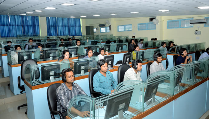 Integral University Lucknow Laboratories photo 1