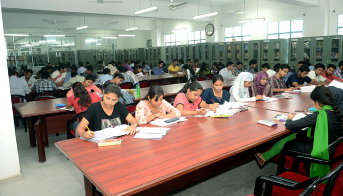 Integral University Lucknow Laboratories photo 3