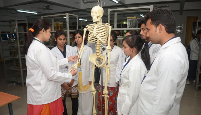Integral University Lucknow Laboratories photo 4