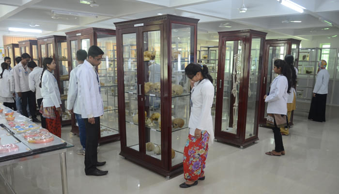 Integral University Lucknow Laboratories photo 5