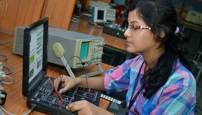 Integral University Lucknow Laboratories photo 6