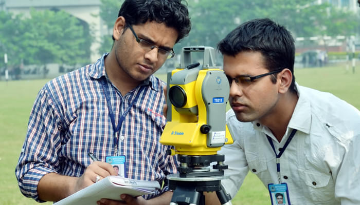 Integral University Lucknow Laboratories photo 7