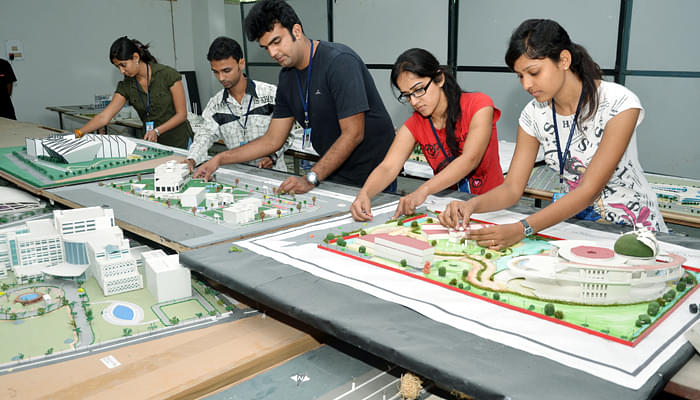 Integral University Lucknow Laboratories photo 8