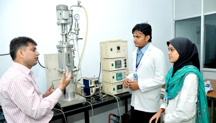 Integral University Lucknow Laboratories photo 9