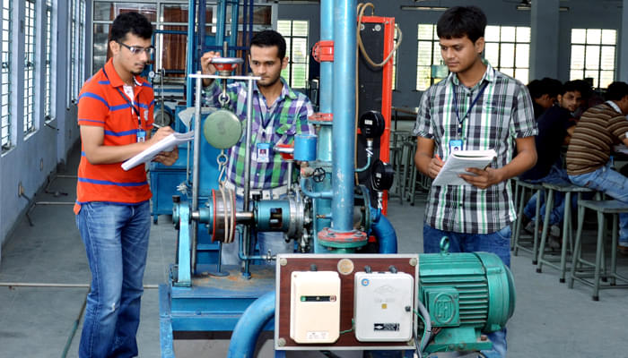 Integral University Lucknow Laboratories photo 10