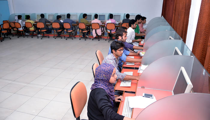 Integral University Lucknow Laboratories photo 11