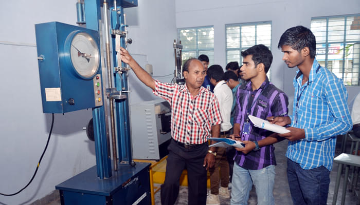 Integral University Lucknow Laboratories photo 12