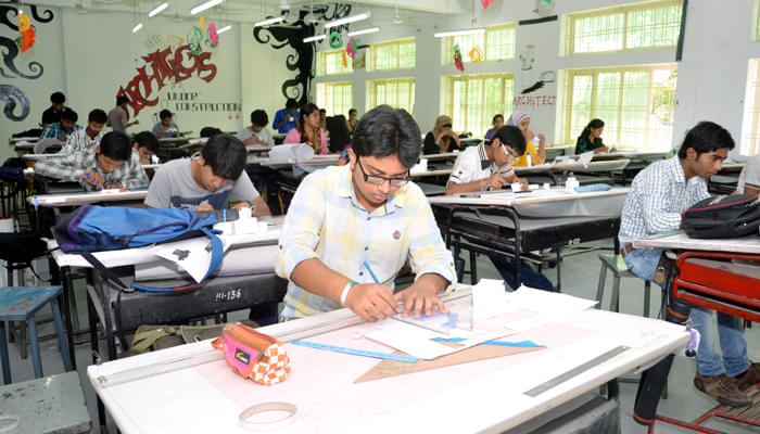 Integral University Lucknow Laboratories photo 13