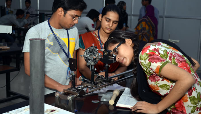 Integral University Lucknow Laboratories photo 14