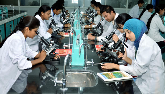 Integral University Lucknow Laboratories photo 15