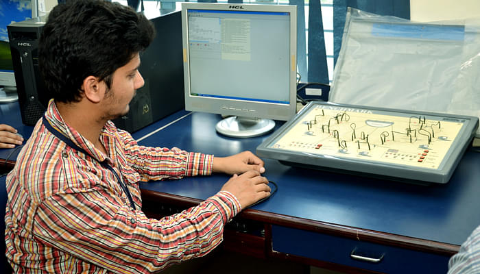 Integral University Lucknow Laboratories photo 16