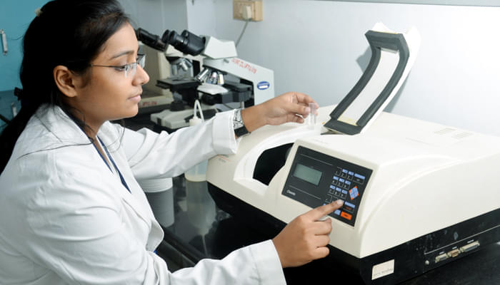 Integral University Lucknow Laboratories photo 17