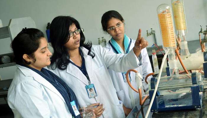 Integral University Lucknow Laboratories photo 18