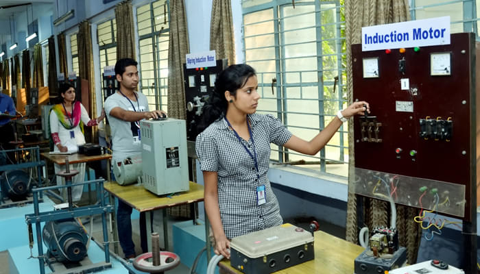 Integral University Lucknow Laboratories photo 19