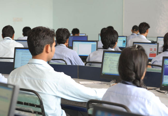 Mahatma Jyoti Rao Phoole University Jaipur Labs photo 7