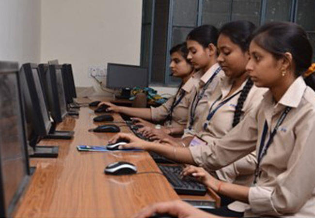 Mahatma Jyoti Rao Phoole University Jaipur Labs photo 8