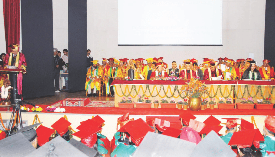 YSPUHF Convocation photo 1