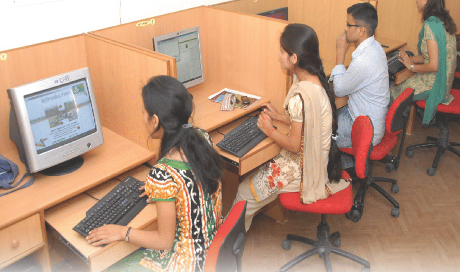 YSPUHF Labs and Classrooms photo 1