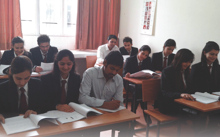 YSPUHF Labs and Classrooms photo 2