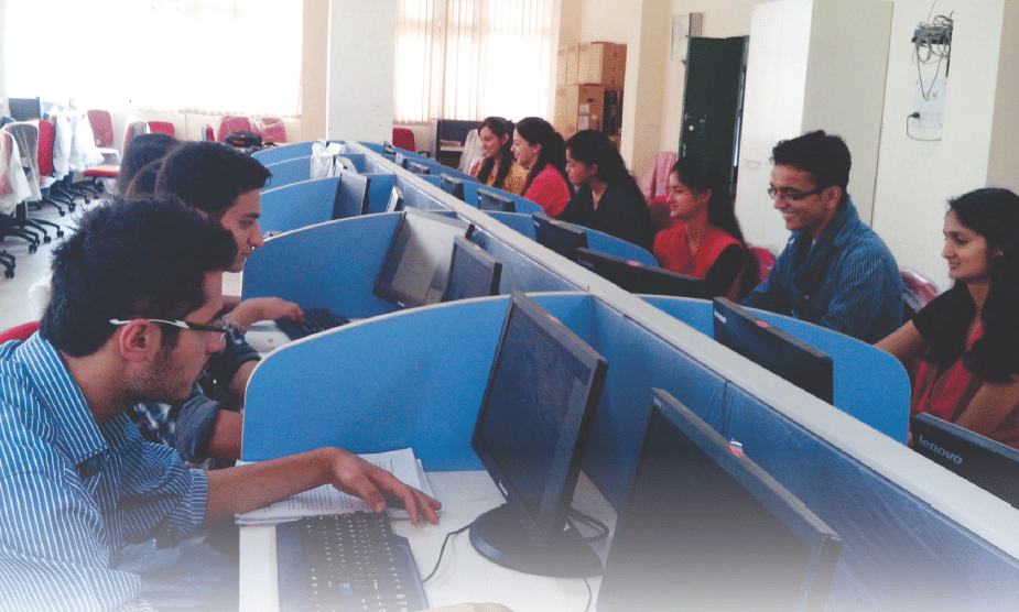 YSPUHF Labs and Classrooms photo 4