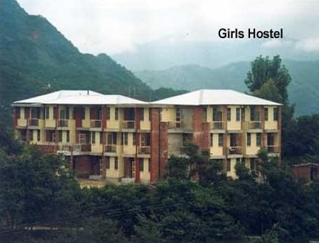 YSPUHF Academic Building photo 6