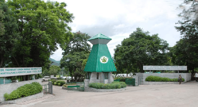 YSPUHF Academic Building photo 8