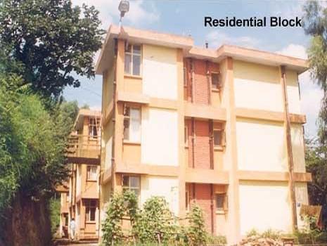 YSPUHF Academic Building photo 10