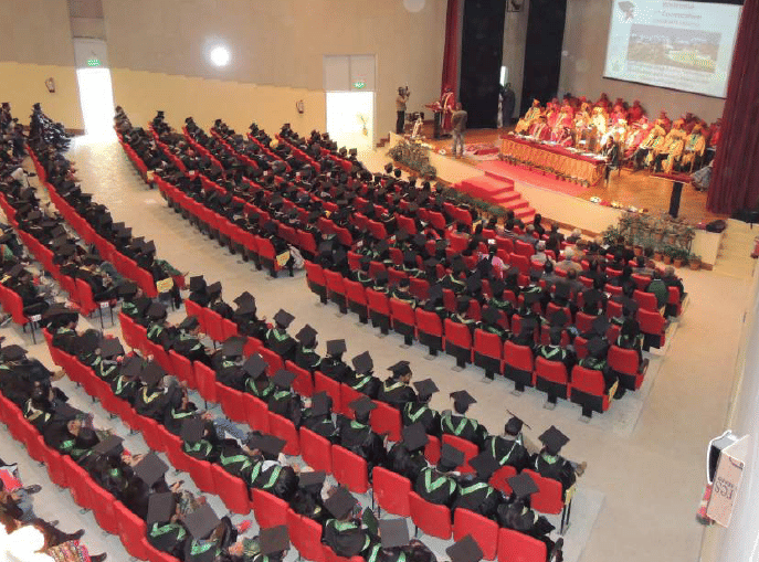 YSPUHF Convocation photo 6