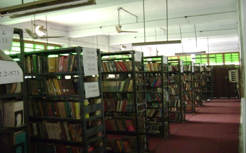 MGKVP Building & Infrastructure photo 3