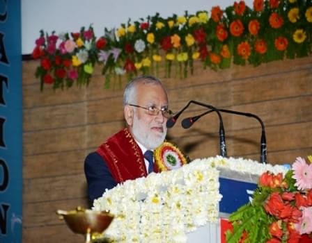 CSA Kanpur Convocation photo 3