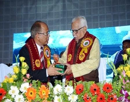 CSA Kanpur Convocation photo 4