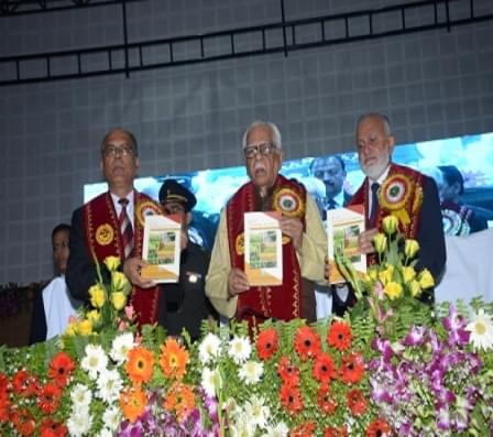 CSA Kanpur Convocation photo 5
