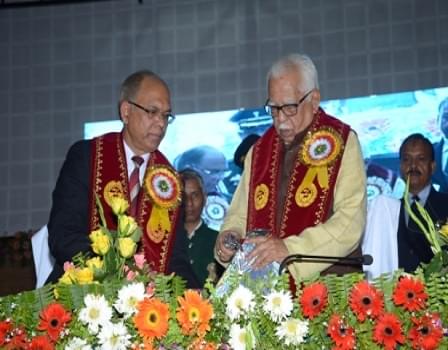 CSA Kanpur Convocation photo 6