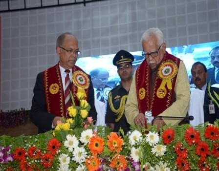 CSA Kanpur Convocation photo 7
