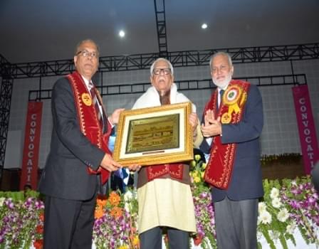 CSA Kanpur Convocation photo 8